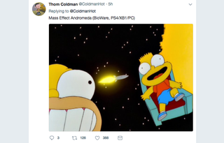 Mass Effect Andromeda